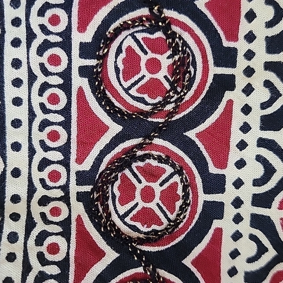 𝅺boho Skirt - Picture 8 of 8